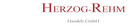 Logo Herzog-Rehm Handels GmbH